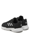 adidas Sneakersy Falcon El I IF1100 Czarny Rozmiar 19