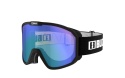 BLIZ Gogle narciarskie Bliz Rave JR Black