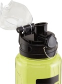 Bidon Puma Training - Limonkowy 1L