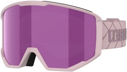 Bliz Spark Pink/Brown Pink 0ZG8005 2 soczewki