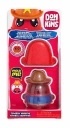 DohKins Cowboy masa plastyczna pachnąca 128 g zestaw kreatywny 3+