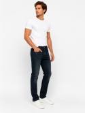 GUESS Low Rise Slim Straight – nowe jeansy Rozmiar 36