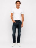 GUESS Low Rise Slim Straight – nowe jeansy Rozmiar 36