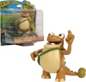 Gigantosaurus, Dinozaur, postać przegubowa figurka, Mazu