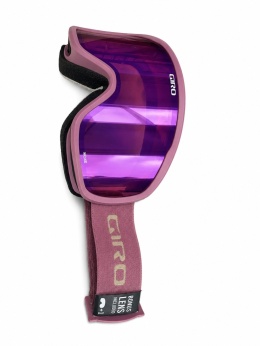 Giro. Moxie Rose Thirds 2 socziewki