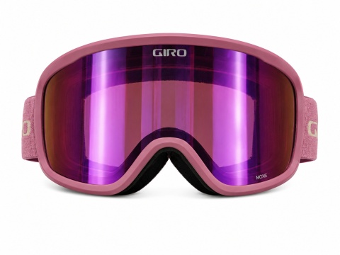 Giro. Moxie Rose Thirds 2 socziewki