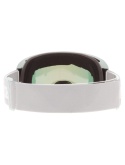 Gogle Bliz Flow Matte Light Grey - Brown w red multi lence