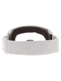 Gogle Bliz Flow Matte Light Grey - Brown w red multi lence