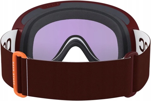 Gogle Narciarskie POC RETINA BIG Clarity Comp