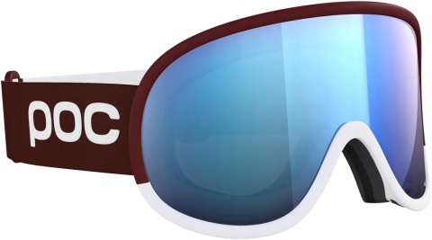 Gogle Narciarskie POC RETINA BIG Clarity Comp