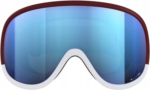 Gogle Narciarskie POC RETINA BIG Clarity Comp