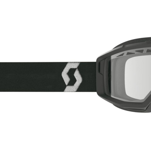 Gogle SCOTT Primal Enduro black/cleargogle narciarskie