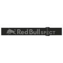 Gogle narciarskie Red Bull Dare black/ Purple snow -brown lens