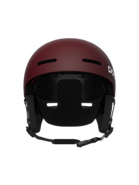 KASK NARCIARSKI POC - FORNIX MIPS GARNET RED MATT R: XS/S (51-54CM)