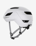 Kask Scott La Mokka Plus Sensor MIPS biało-lodowy rozmiar S 51-55