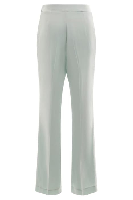 MARCIANO by GUESS – spodnie VALIA PANT, miętowe, rozm. 40
