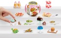 MGA's Miniverse Make It Mini Food - Diner Series 3 - Mini Przedmioty Kolekcjonerskie w Ukrytych Opakowaniach