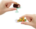 MGA's Miniverse Make It Mini Food - Diner Series 3 - Mini Przedmioty Kolekcjonerskie w Ukrytych Opakowaniach