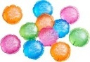 NERF BOMBY WODNE BALONY NA WODĘ DUŻY ZESTAW 168 szt XXL