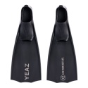 OCEAN VIBES FINS Płetwy - Black Magic YEAZ rozmiar 40/41