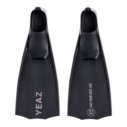 OCEAN VIBES FINS Płetwy - Black Magic YEAZ rozmiar 40/41