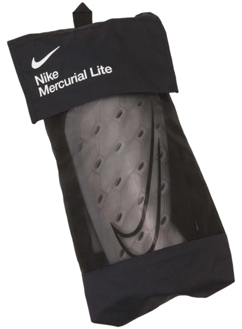 Ochraniacze Goleni Mercurial Lite Dla Dorosłych Unisex S