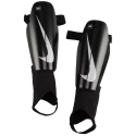 Ochraniacze Nike Charge junior rozmiar L