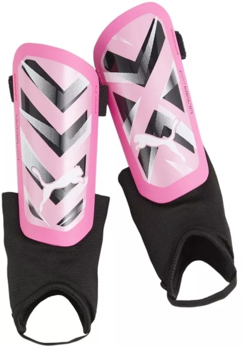 Ochraniacze Puma ULTRA Flex Ankle Junior rozmiar M
