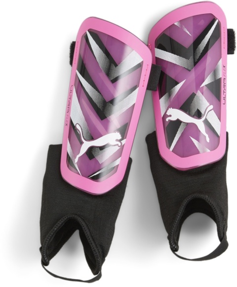 Ochraniacze Puma ULTRA Flex Ankle Junior rozmiar M