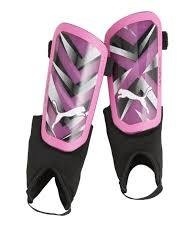 Ochraniacze Puma ULTRA Flex Ankle Junior rozmiar M