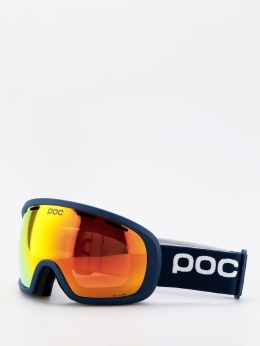 POC Okulary narciarskie i snowboardowe Fovea Mid Clarity gogle