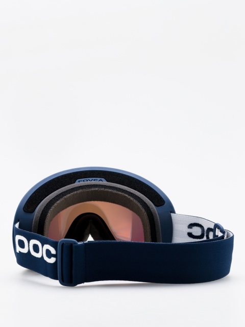 POC Okulary narciarskie i snowboardowe Fovea Mid Clarity gogle