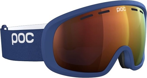 POC Okulary narciarskie i snowboardowe Fovea Mid Clarity gogle