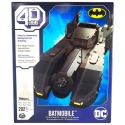 PUZZLE 4D BUILD BATMAN BATMOBILE