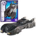 PUZZLE 4D BUILD BATMAN BATMOBILE