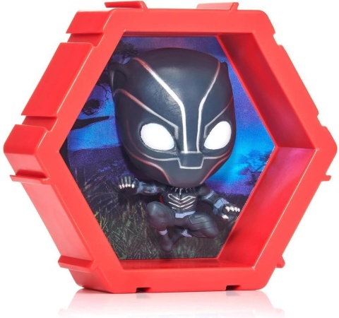 Pod 4D Marvel Black Panther 103814 Figurka