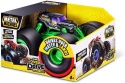 Pojazd Monster Truck Zuru Metal Machines Over Drive