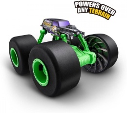 Pojazd Monster Truck Zuru Metal Machines Over Drive
