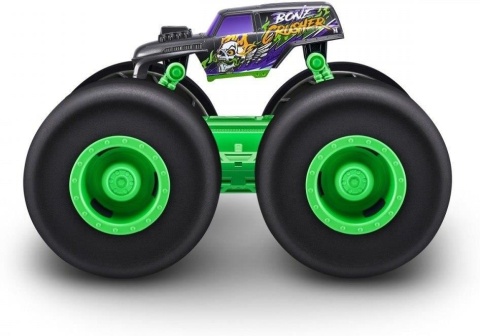 Pojazd Monster Truck Zuru Metal Machines Over Drive