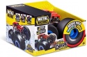 Pojazd Monster Truck Zuru Metal Machines Over Drive