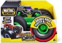 Pojazd Monster Truck Zuru Metal Machines Over Drive