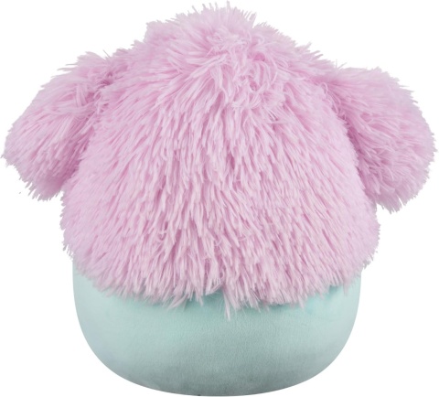 Squishmallows SQCR07754 - Bessem miętowy Bigfoot 40 cm, oficjalny plusz Jazwares