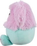 Squishmallows SQCR07754 - Bessem miętowy Bigfoot 40 cm, oficjalny plusz Jazwares