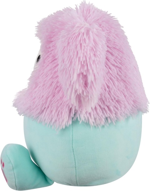 Squishmallows SQCR07754 - Bessem miętowy Bigfoot 40 cm, oficjalny plusz Jazwares
