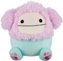 Squishmallows SQCR07754 - Bessem miętowy Bigfoot 40 cm, oficjalny plusz Jazwares