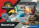 Zestawy kreatywne Laboratorium Jurassic World Clementoni