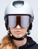 gogle Red Bull SPECT Bonnie - 004/Dark Violet