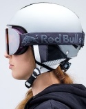 gogle Red Bull SPECT Bonnie - 004/Dark Violet