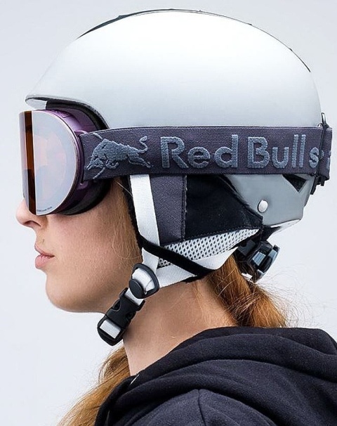 gogle Red Bull SPECT Bonnie - 004/Dark Violet